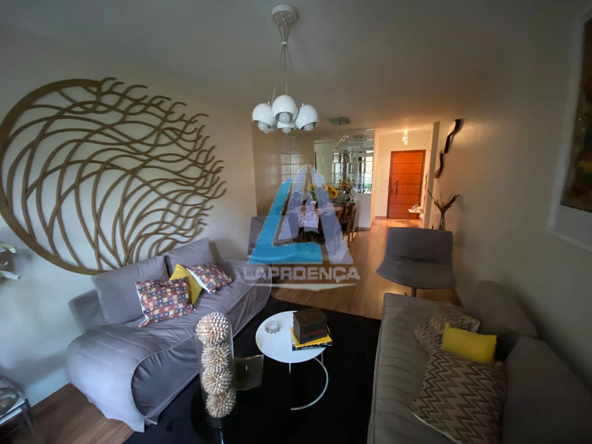 Apartamento, 2 quartos, 75 m² - Foto 2