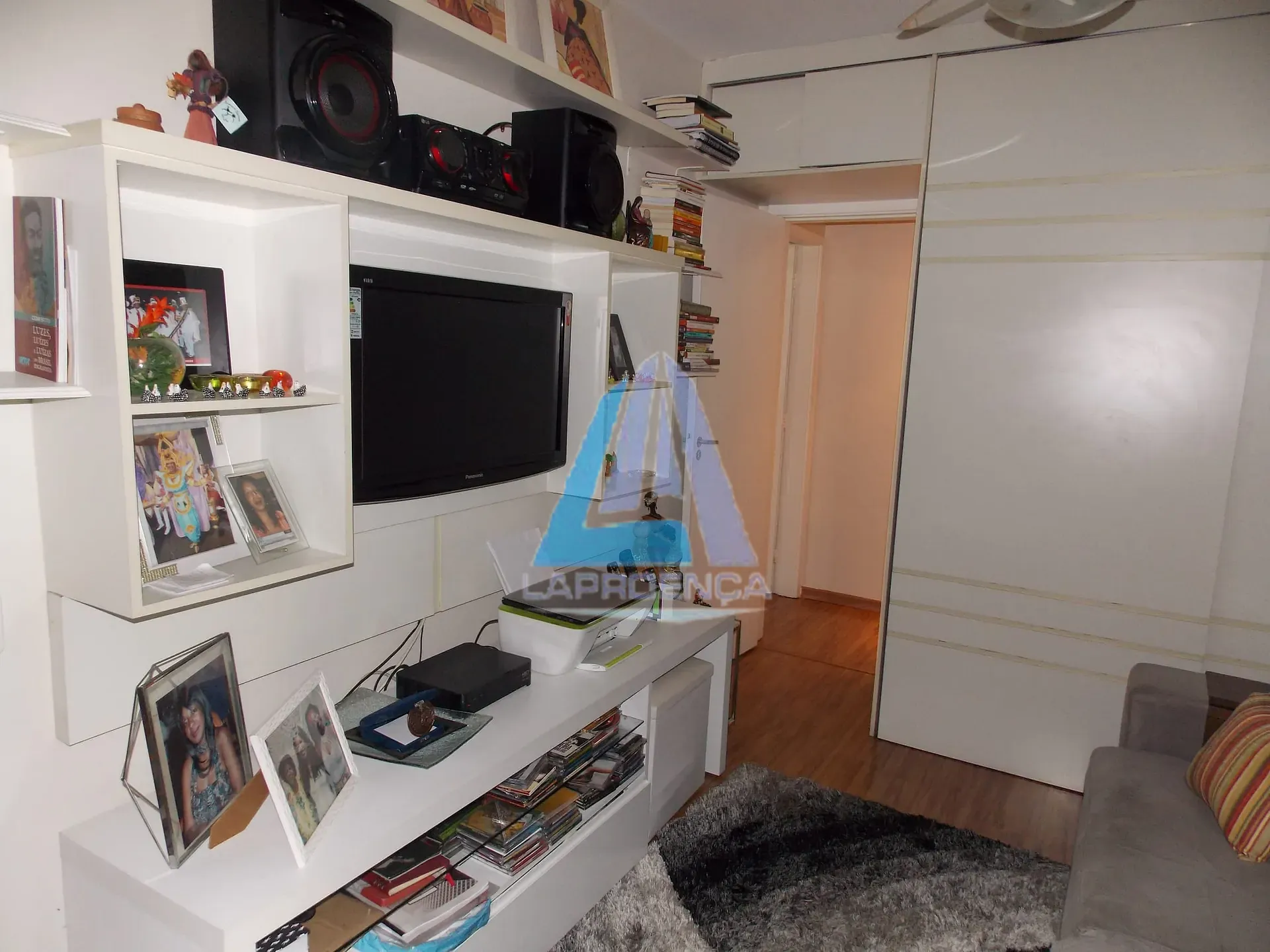 Apartamento, 2 quartos, 75 m² - Foto 4
