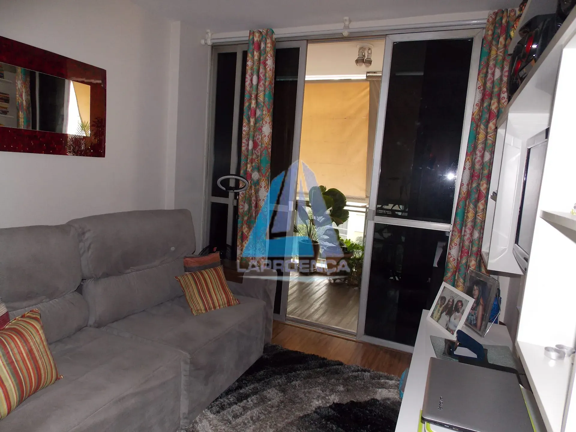 Apartamento, 2 quartos, 75 m² - Foto 3