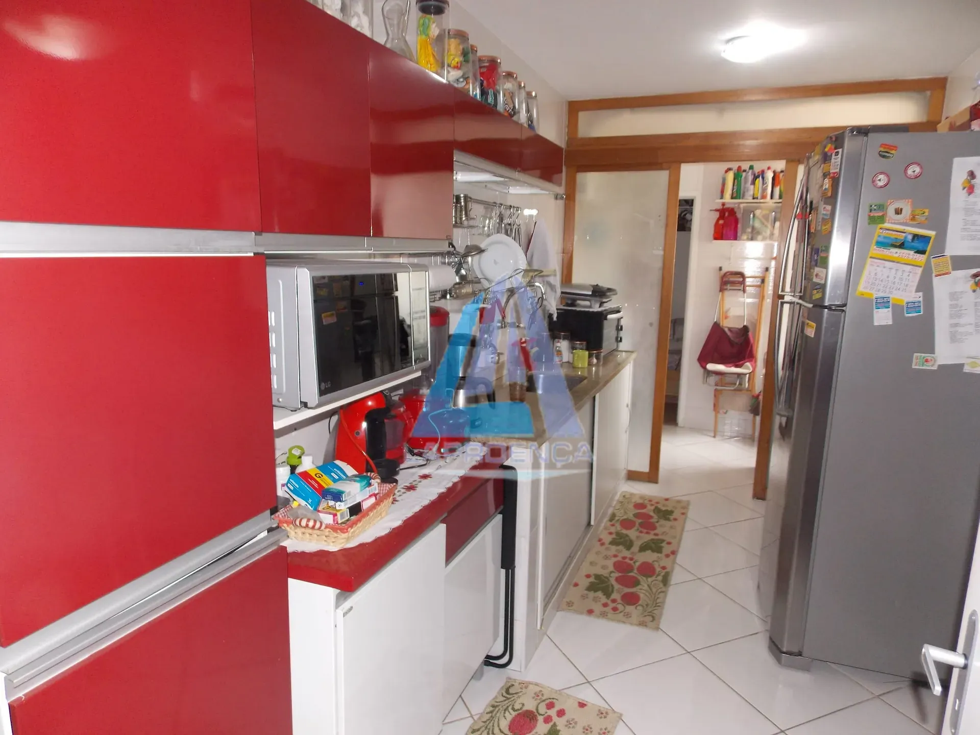 Apartamento, 2 quartos, 75 m² - Foto 8