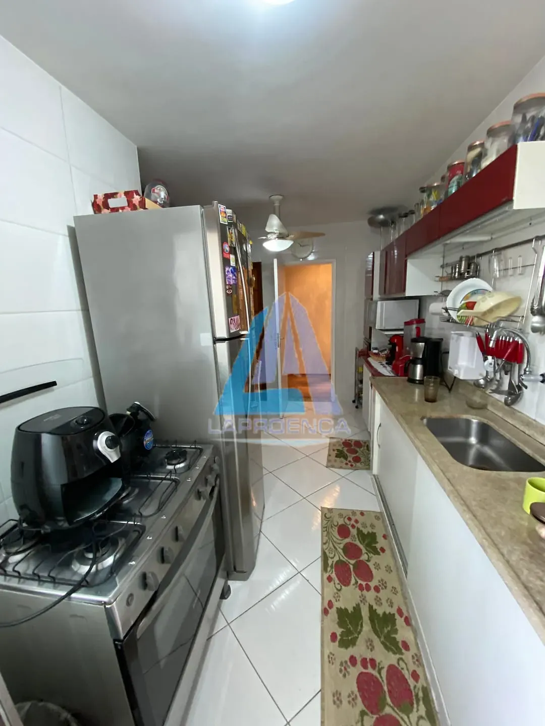Apartamento, 2 quartos, 75 m² - Foto 9