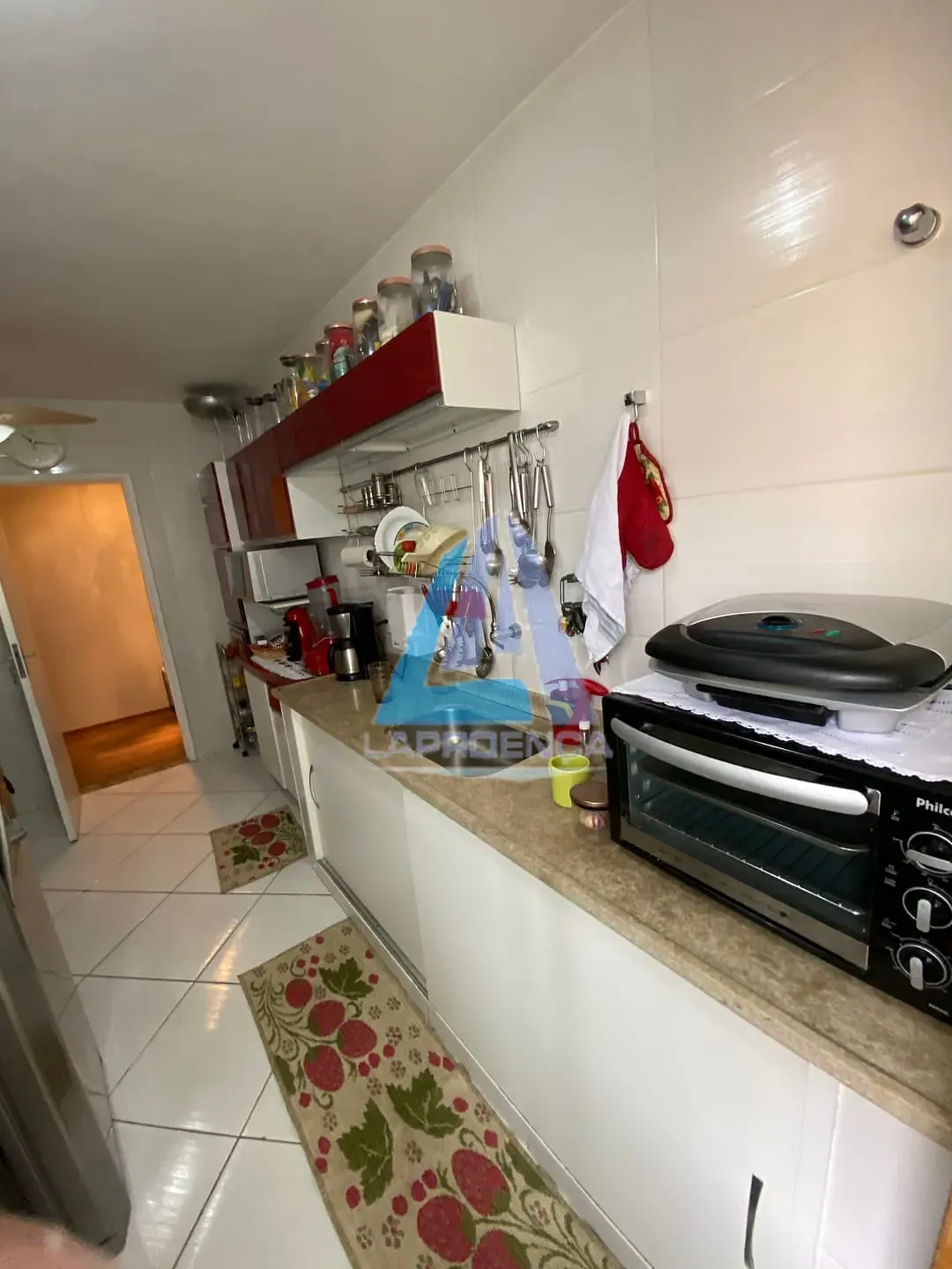 Apartamento, 2 quartos, 75 m² - Foto 10