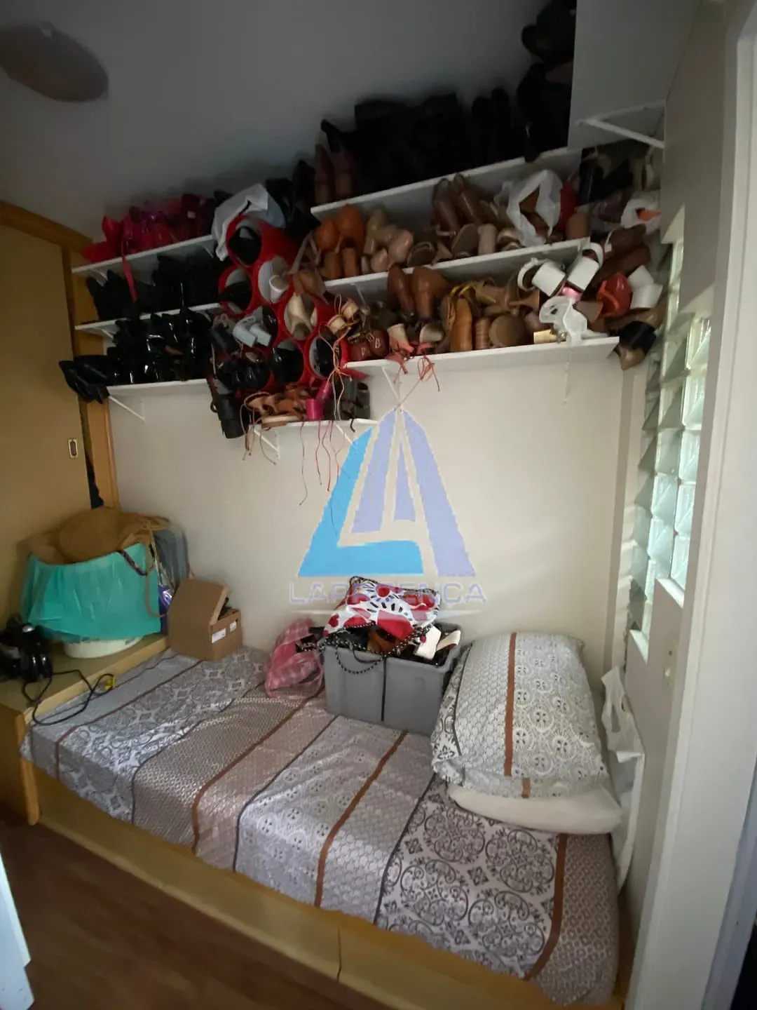 Apartamento, 2 quartos, 75 m² - Foto 13