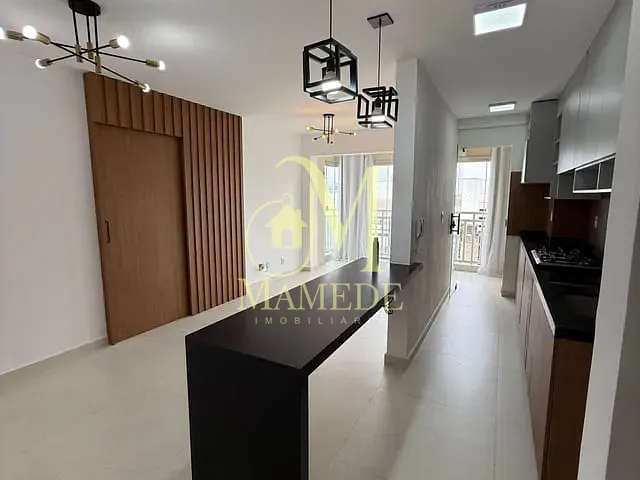 Apartamento com 79m² 3 quartos e 3 banheiros, à venda, no bairro Atalaia em Ananindeua
