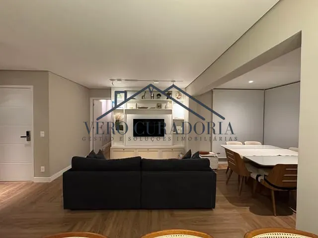 Apartamento 3 quartos e 3 banheiros, à venda, no bairro Vila Mogilar em Mogi das Cruzes
