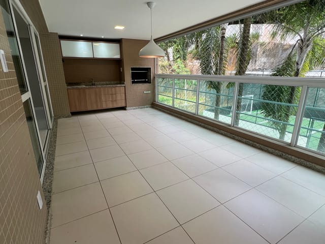 Apartamento à venda, Barra, Salvador, BA - 143m2