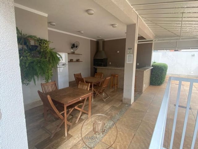 Apartamento com 183m², à venda, no bairro Centro em Araraquara