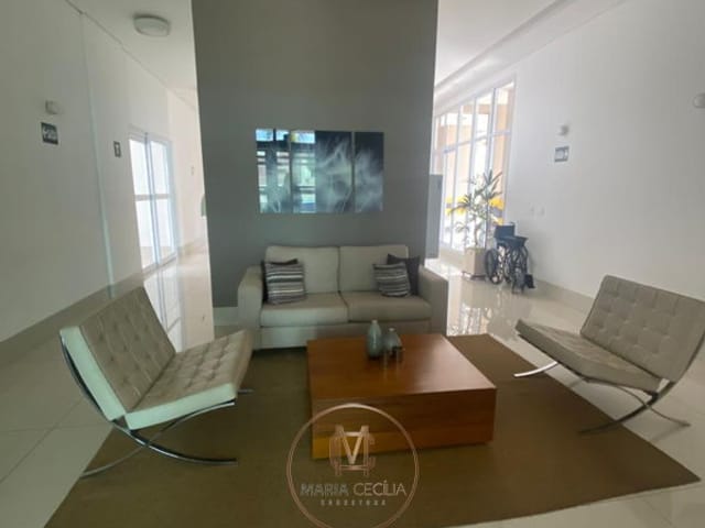 Apartamento com 183m², à venda, no bairro Centro em Araraquara