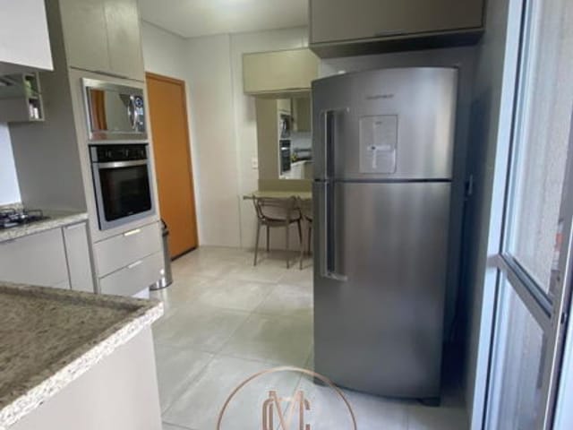 Apartamento com 183m², à venda, no bairro Centro em Araraquara