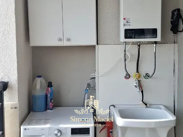 Apartamento 2 quartos e 1 banheiro, à venda, no bairro km 18 em Osasco