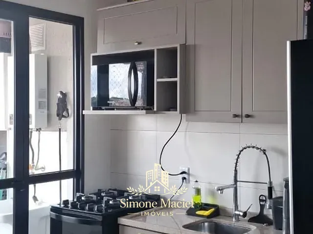 Apartamento 2 quartos e 1 banheiro, à venda, no bairro km 18 em Osasco