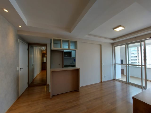 Foto do Apartamento - Ed Neo Palhano Apartamento à venda, Gleba Fazenda Palhano, Londrina, PR | Magda Ziliotto