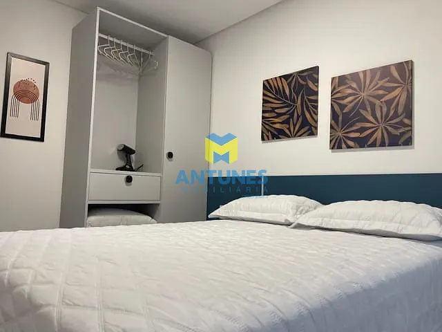 Apartamento com 28m² 1 quarto e 1 banheiro, à venda, no bairro PORTO DE GALINHAS em Ipojuca