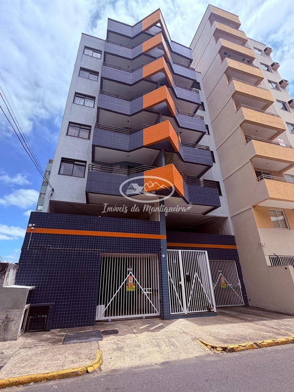 Apartamento, 1 quarto, 51 m² - Foto 1