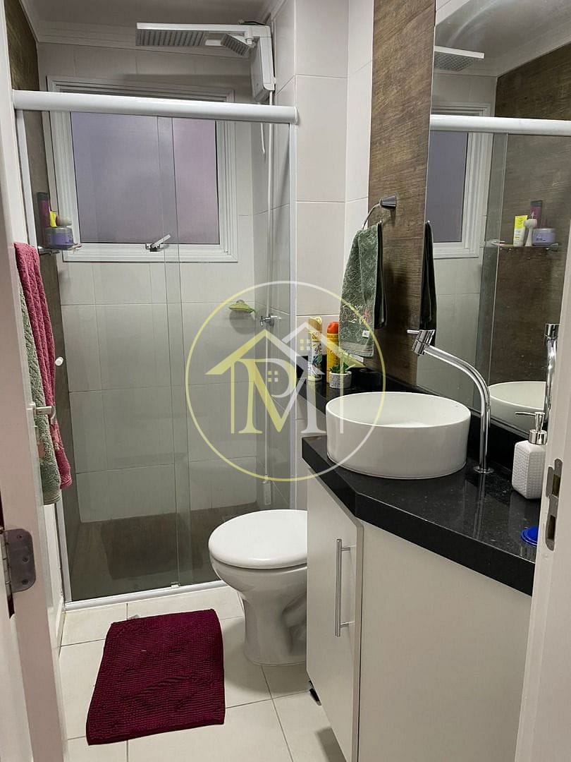 Apartamento à venda com 2 quartos, 52m² - Foto 10