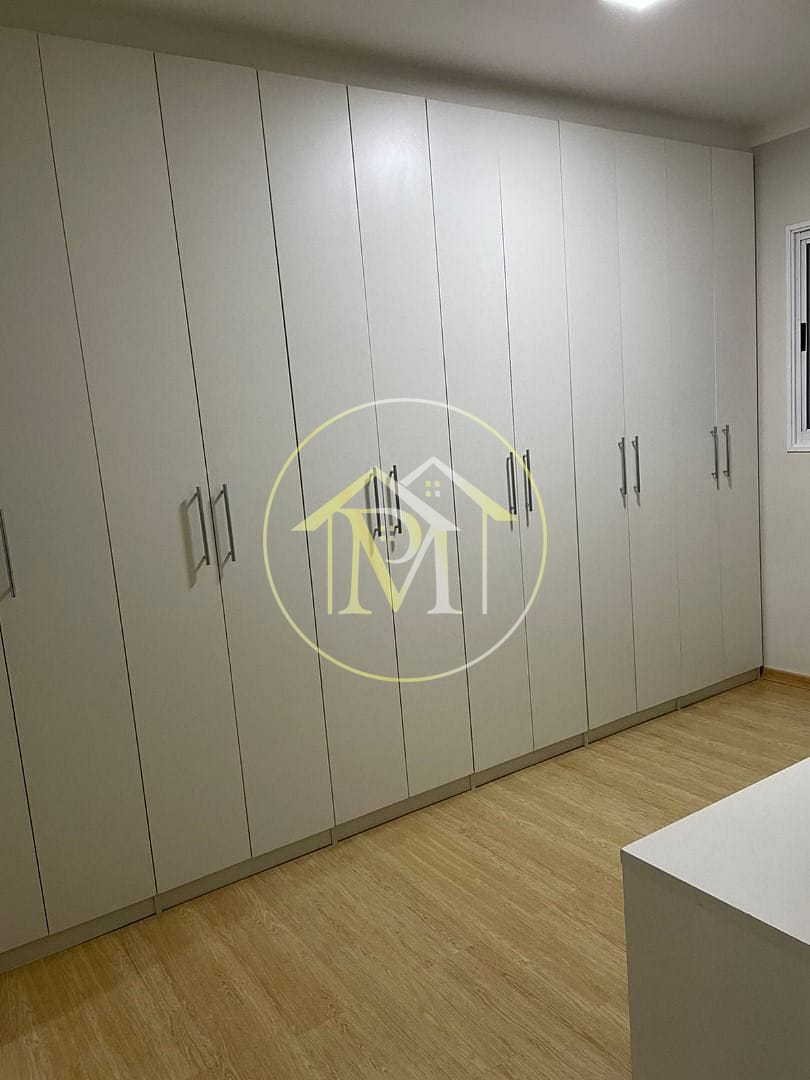 Apartamento à venda com 2 quartos, 52m² - Foto 8
