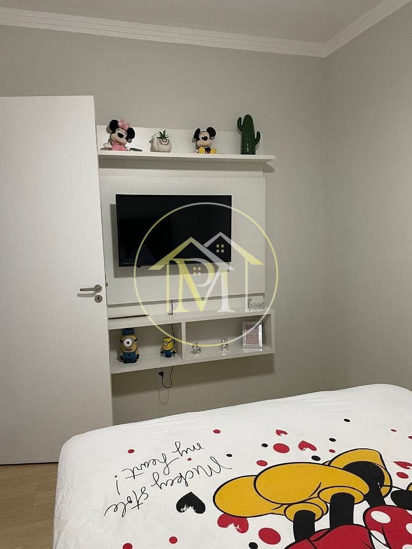 Apartamento à venda com 2 quartos, 52m² - Foto 6
