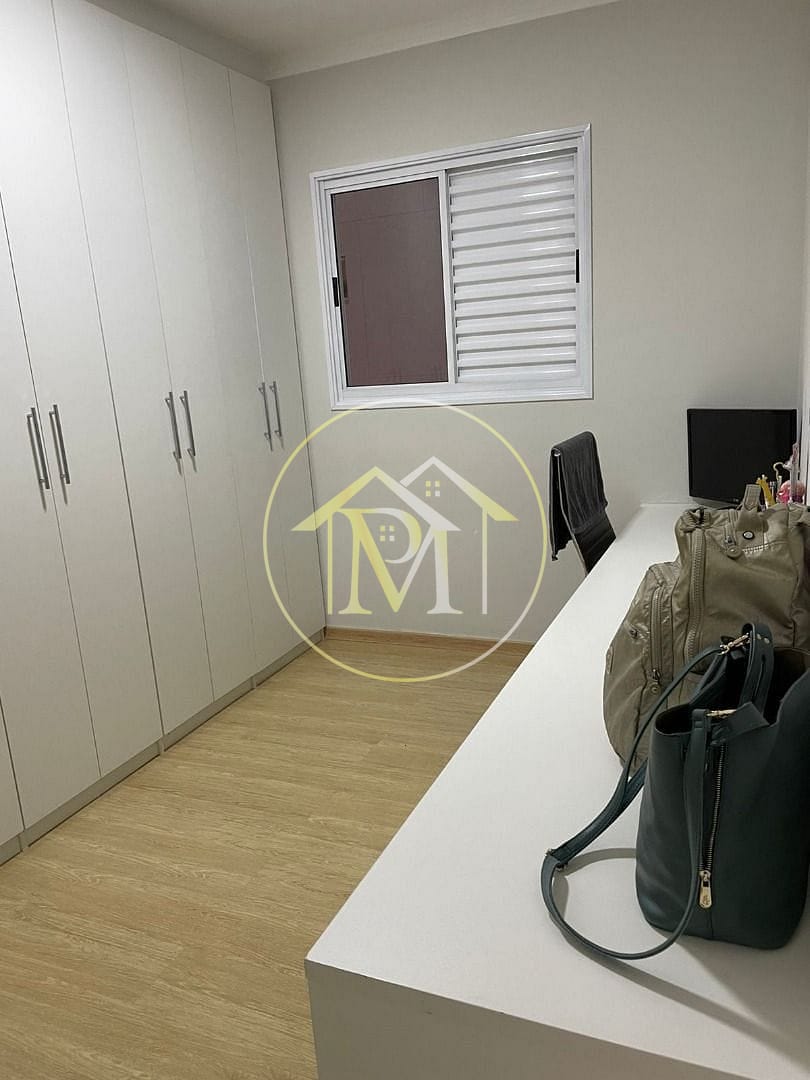 Apartamento à venda com 2 quartos, 52m² - Foto 9