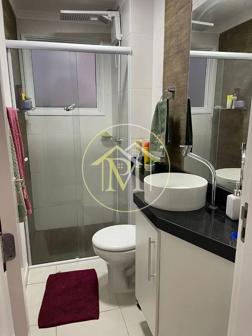 Apartamento, 2 quartos, 52 m² - Foto 10