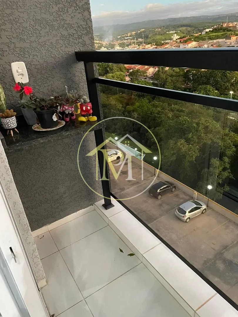 Apartamento, 2 quartos, 52 m² - Foto 11