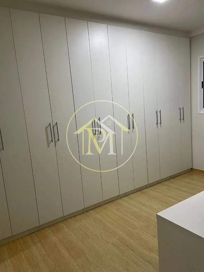 Apartamento, 2 quartos, 52 m² - Foto 8