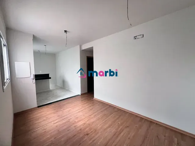 Apartamento com 55m² 2 quartos e 1 banheiro, à venda, no bairro Jardim Boer II em Americana