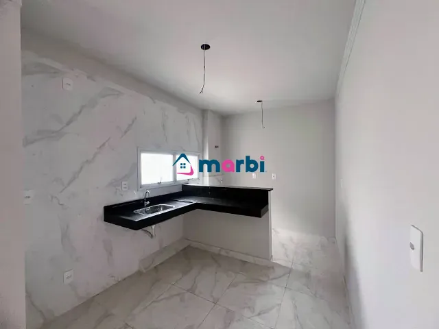 Apartamento com 55m² 2 quartos e 1 banheiro, à venda, no bairro Jardim Boer II em Americana