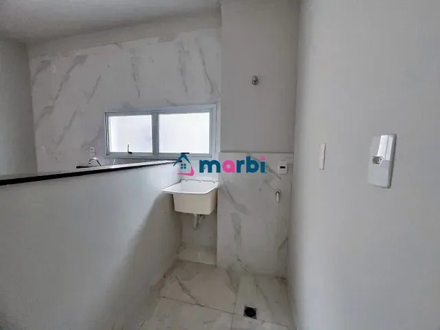 Apartamento com 55m² 2 quartos e 1 banheiro, à venda, no bairro Jardim Boer II em Americana