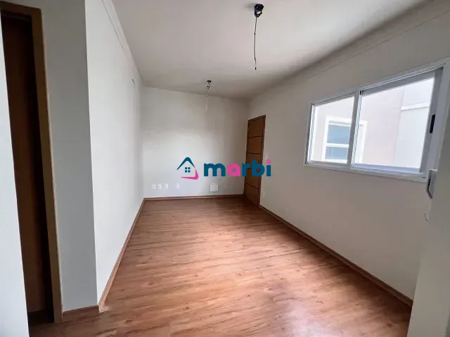 Apartamento com 55m² 2 quartos e 1 banheiro, à venda, no bairro Jardim Boer II em Americana