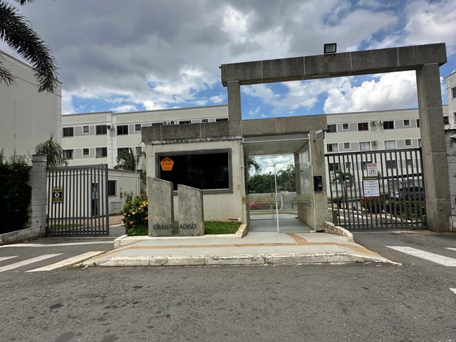 Foto do Apartamento -  para locação, Residencial Aquários, Goiânia, GO | Maxwell Imóveis