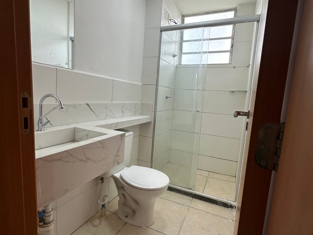 Foto do Apartamento - Apartamento no Cond. Gran Paradiso, Residencial Aquários, Goiânia, GO | Maxwell Imóveis