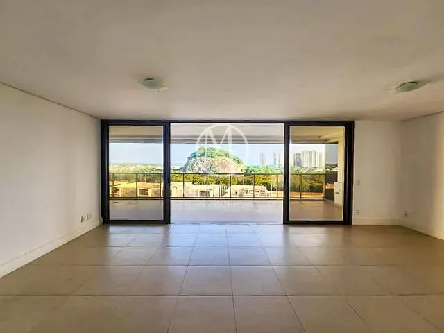 Apartamento 4 quartos e 6 banheiros, à venda, no bairro Barra da Tijuca em Rua César Lattes