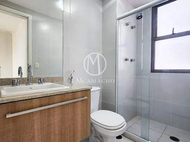 Apartamento 4 quartos e 6 banheiros, à venda, no bairro Barra da Tijuca em Rua César Lattes