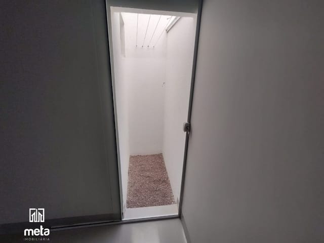 Kitnet 1 quarto e 1 banheiro, à venda, no bairro Residencial Florença em Sinop