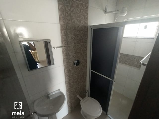 Kitnet 1 quarto e 1 banheiro, à venda, no bairro Residencial Florença em Sinop