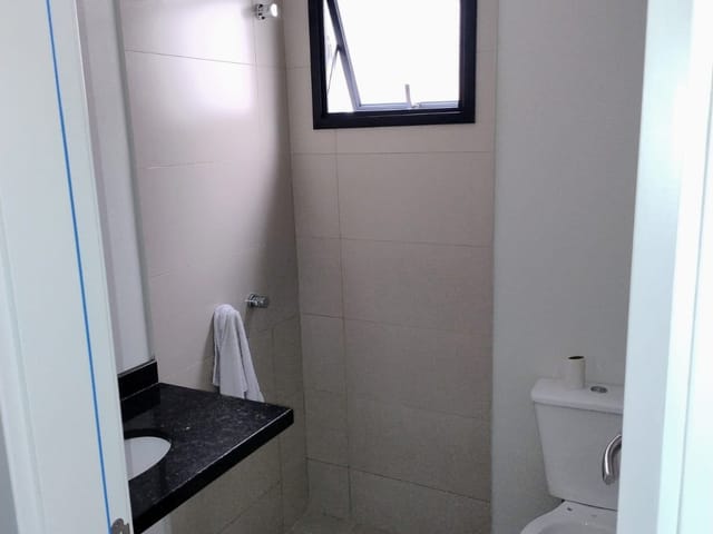 Apartamento com 41m² 1 quarto e 1 banheiro, à venda, no bairro Centro em Curitiba