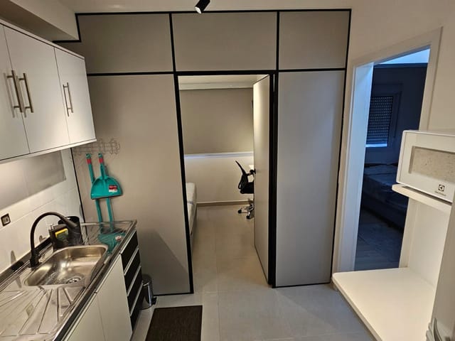Foto do Apartamento - Apartamento com 1 dormitório para alugar, 25 m² por R$ 2.850,00/mês - Vila Butantã - São Paulo/SP | Miani Imóveis