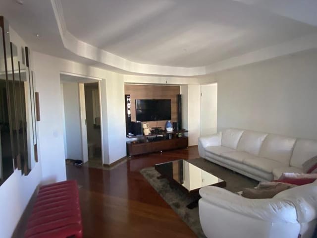 Apartamento com 145m² 3 quartos e 4 banheiros, para alugar, no bairro Setor Pedro Ludovico em Goiânia