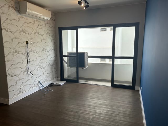 Foto do Apartamento - Apartamento reformado com ar condicionado para locação no coração da Vila Nova Conceição | Mix Assessoria em Imóveis