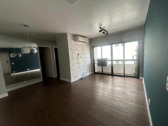 Foto do Apartamento - Apartamento reformado com ar condicionado para locação no coração da Vila Nova Conceição | Mix Assessoria em Imóveis