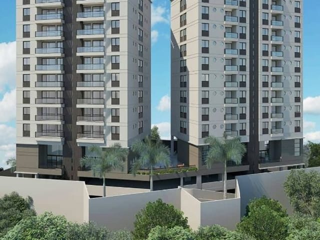 Foto do Apartamento - Apartamento à venda 2 Quartos, 1 Suite, 1 Vaga, 121.32M², Centro, Itajubá - MG | Condomínio Jardim Europa | MOHALLEM e LOPES CORRETAGEM E ADMINISTRACAO DE IMOVEIS LTDA