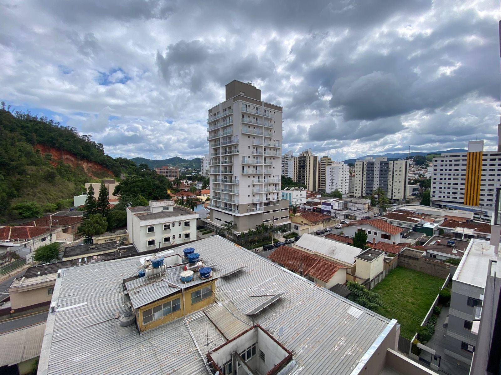 Apartamento no Centro — foto 14