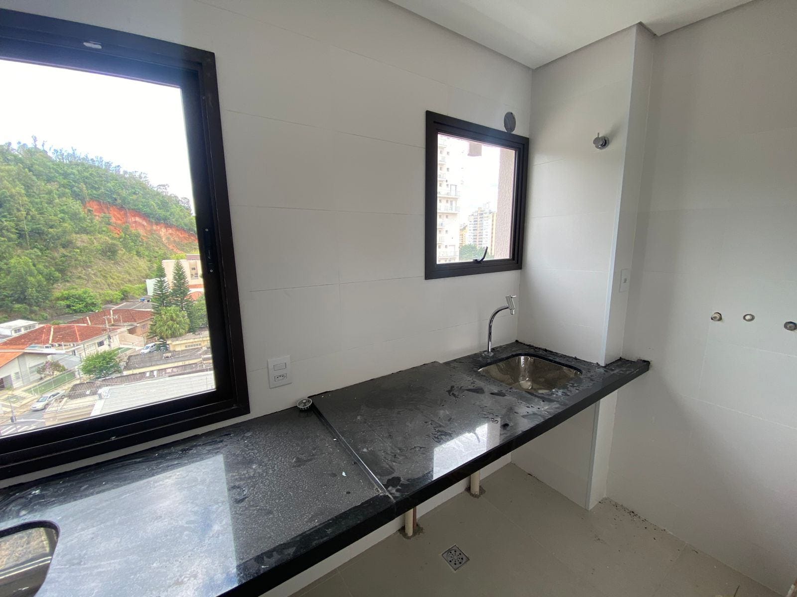 Apartamento no Centro — foto 5