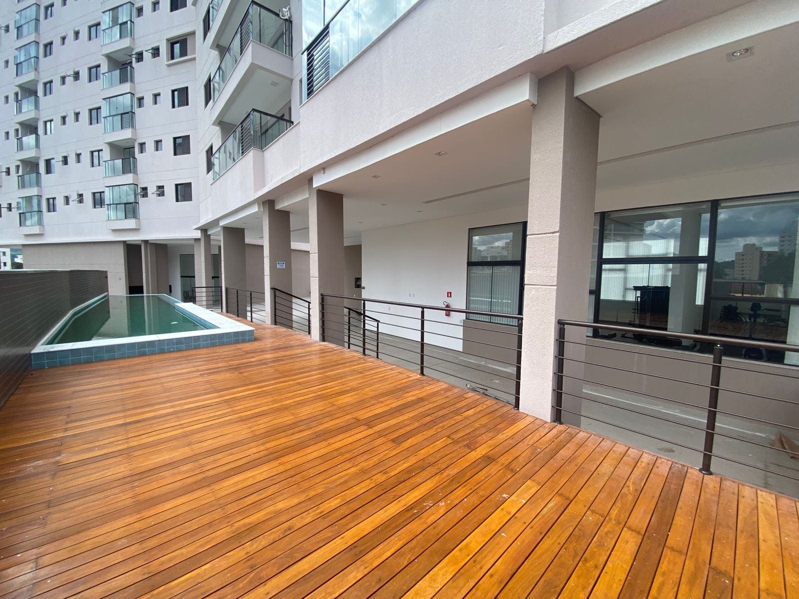 Apartamento no Centro — foto 12
