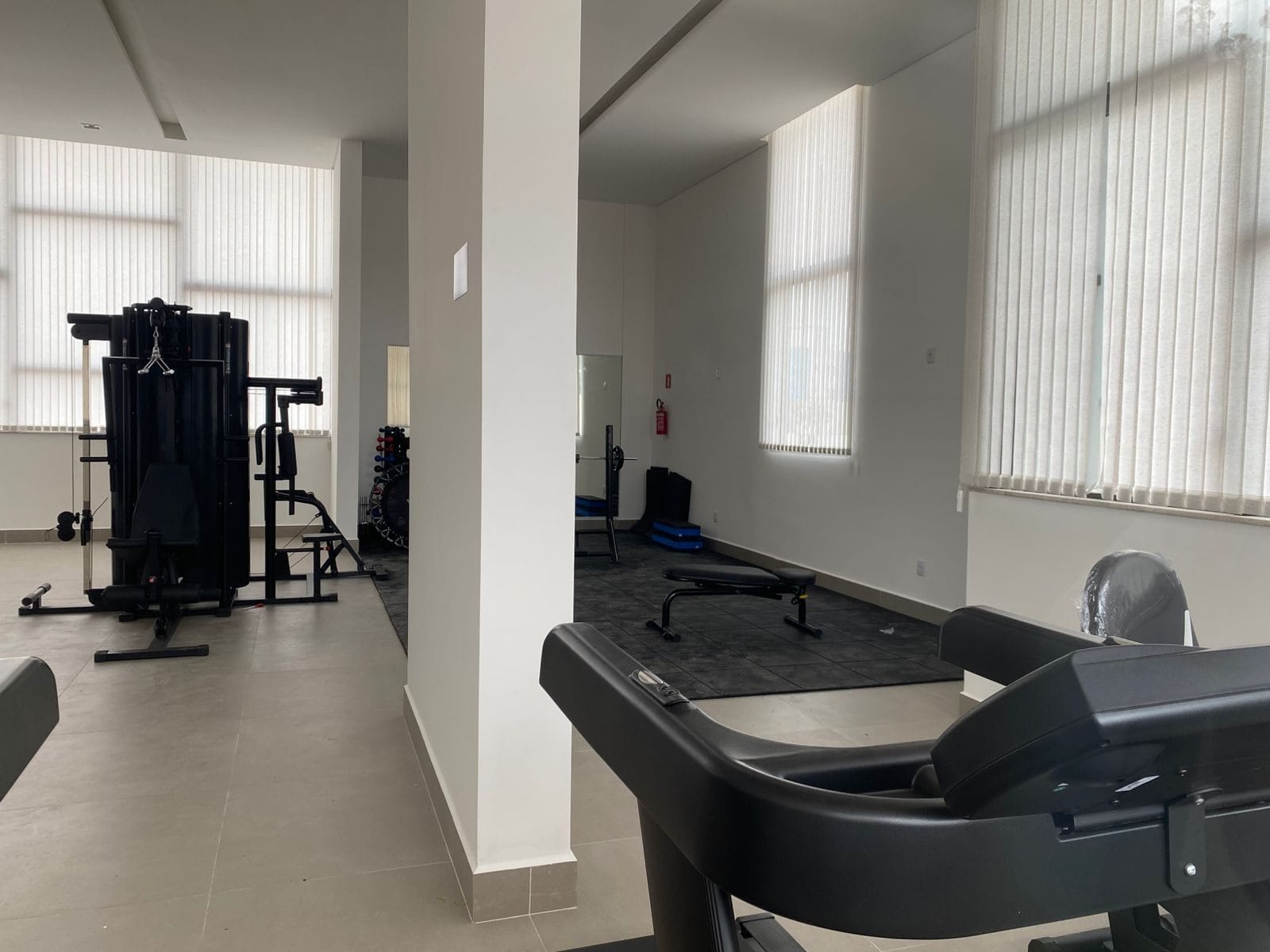 Apartamento no Centro — foto 17
