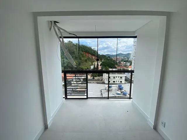 Apartamento com 121m² 2 quartos e 1 banheiro, à venda, no bairro Centro em Itajubá