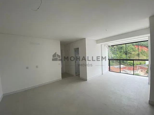 Apartamento com 121m² 2 quartos e 1 banheiro, à venda, no bairro Centro em Itajubá