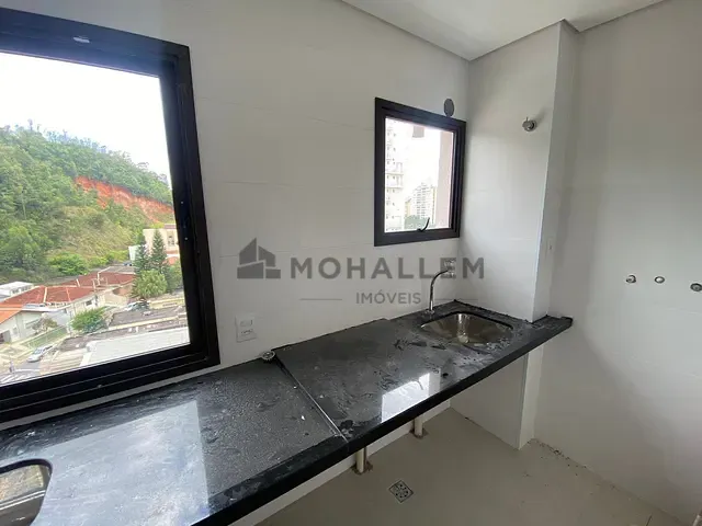 Apartamento com 121m² 2 quartos e 1 banheiro, à venda, no bairro Centro em Itajubá