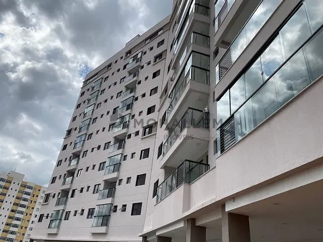 Apartamento com 121m² 2 quartos e 1 banheiro, à venda, no bairro Centro em Itajubá