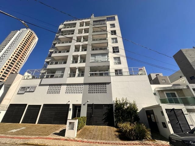 Foto do Apartamento - Apartamento mobiliado -2 suítes á venda, 108 m² por R$ 795.000 - Fazenda - Itajaí/SC | Mercedes Imóveis